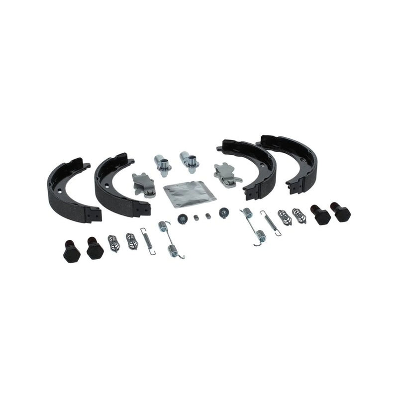 Bosch Parking Brake Shoe Set 0 204 113 813