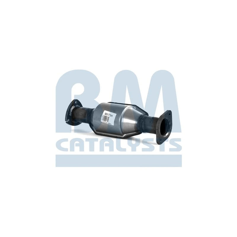 BM Catalysts Homologated Petrol Cat BM90171H
