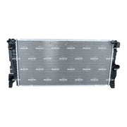 NRF Engine Radiator 59288