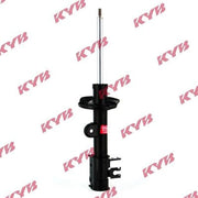 KYB Shock Absorber Damper Strut Rear Left 3348079