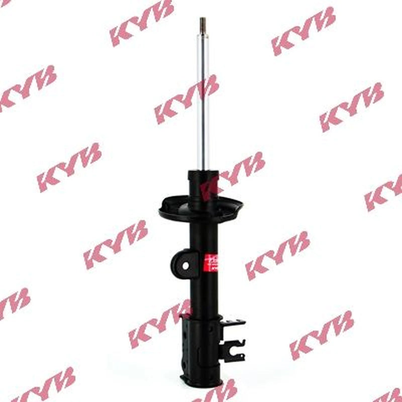 KYB Shock Absorber Damper Strut Rear Left 3348079