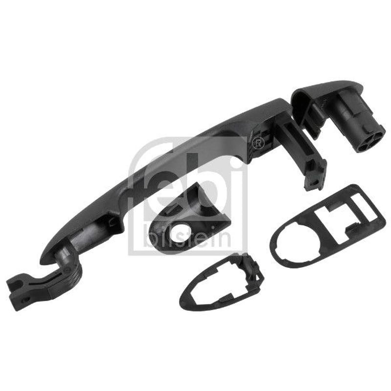 Febi Exterior Door Handle Right Plastic 179115