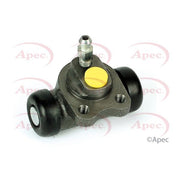 Apec Wheel Cylinder Hydraulic Brake Rear BCY1168