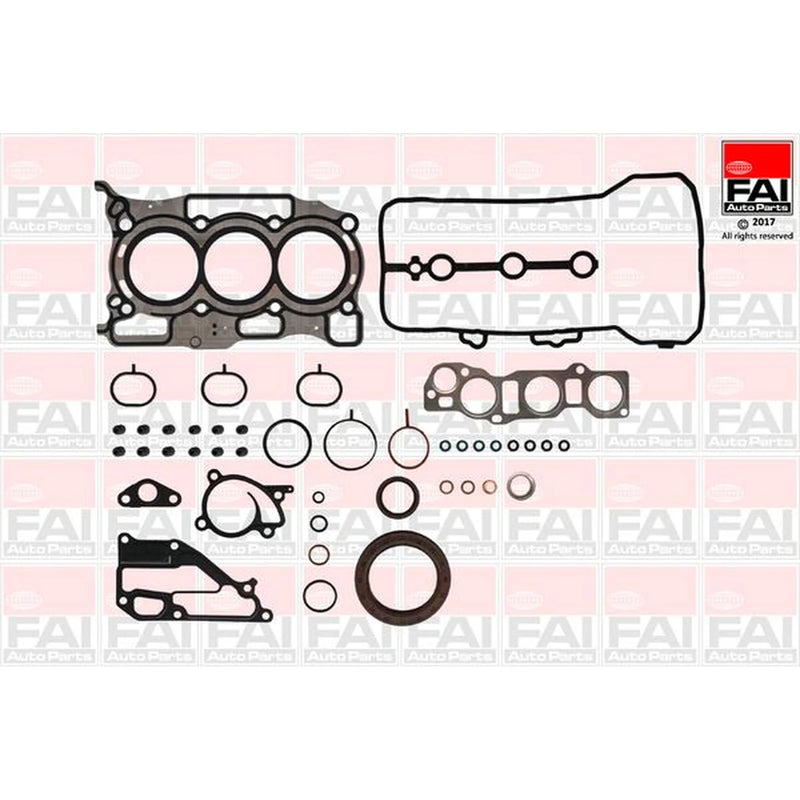 FAI Full Gasket Set FS2261