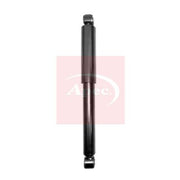 Apec Shock Absorber Damper Strut Rear Left ASA1190