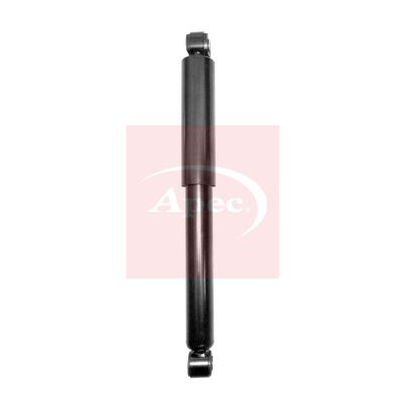 Apec Shock Absorber Damper Strut Rear Left ASA1190