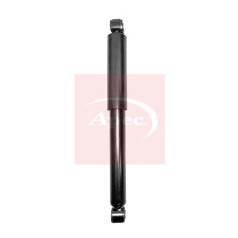 Apec Shock Absorber Damper Strut Rear Left ASA1190