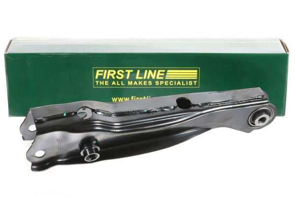 First Line Control/Trailing Arm