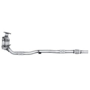 Hella Catalytic Converter 8LE 366 051-921