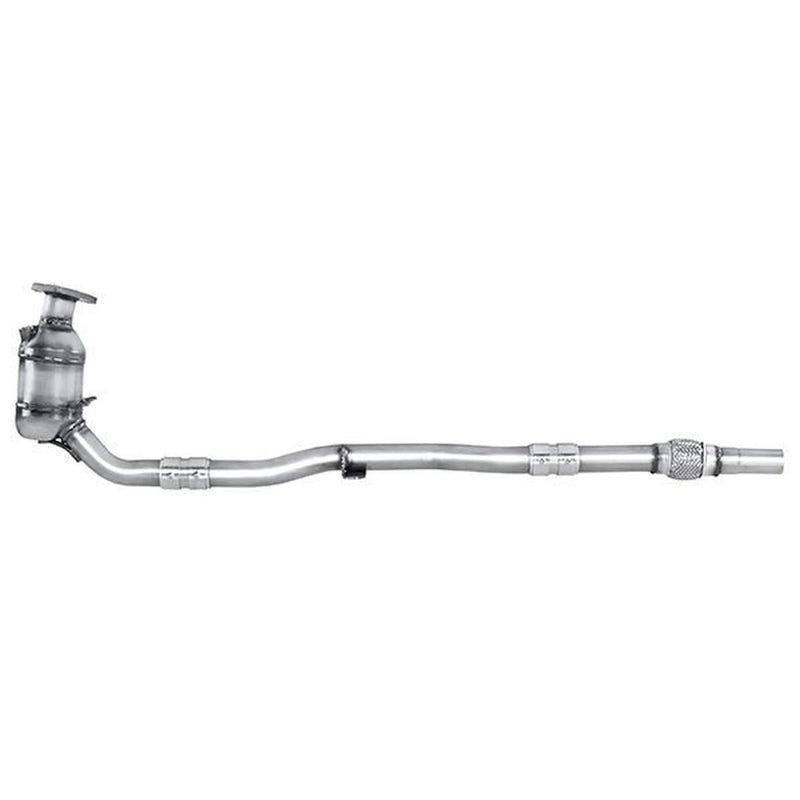 Hella Catalytic Converter 8LE 366 051-921
