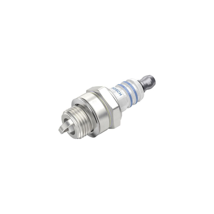 Genuine Bosch Spark Plug Wsr7F 0242235651 Bosch  - Town Parts