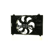 Mahle Engine Cooling Fan CFF 222 000P