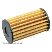 Blue Print Automatic Transmission Hydraulic Filter ADN12141