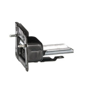 Gates Engine Mount Mounting Left ETM1255