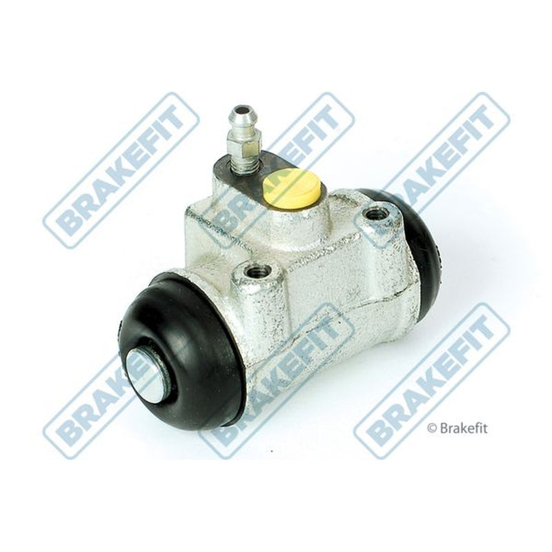Apec Wheel Cylinder Hydraulic Brake Rear BWC8054
