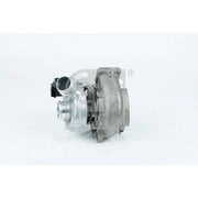 Febi Turbocharger Turbo Unit 186903