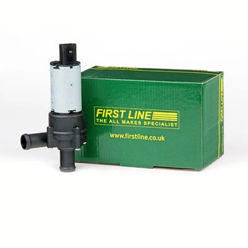 First Line Auxiliary Coolant Water Pump FWP3008