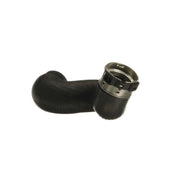 Gates Intercooler Turbo Charge Air Hose 300mm 09-0333