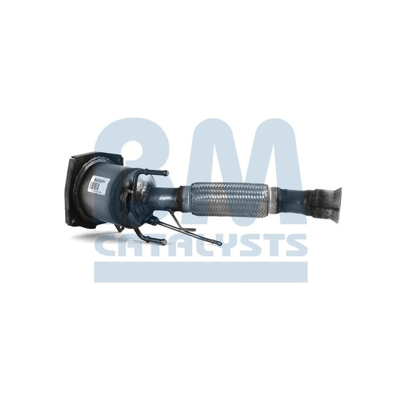BM Catalysts Homologated Diesel Cat BM80282H