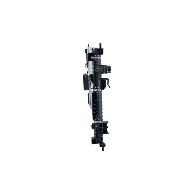 NRF Engine Radiator 550261