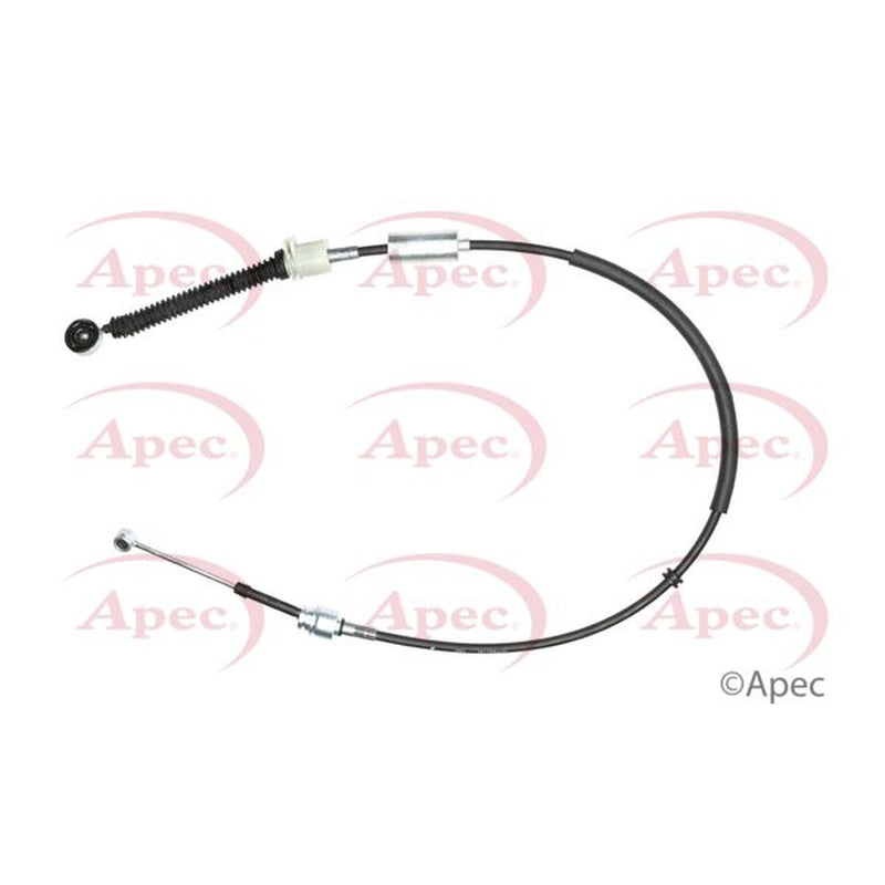Apec Manual Transmission Cable Pull CAB7104
