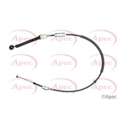 Apec Manual Transmission Cable Pull CAB7104