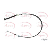 Apec Manual Transmission Cable Pull CAB7104