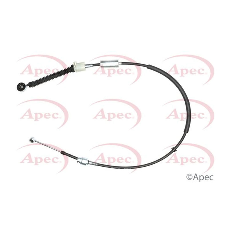 Apec Manual Transmission Cable Pull CAB7104