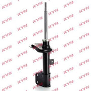 KYB Shock Absorber Damper Strut Front Right 333757