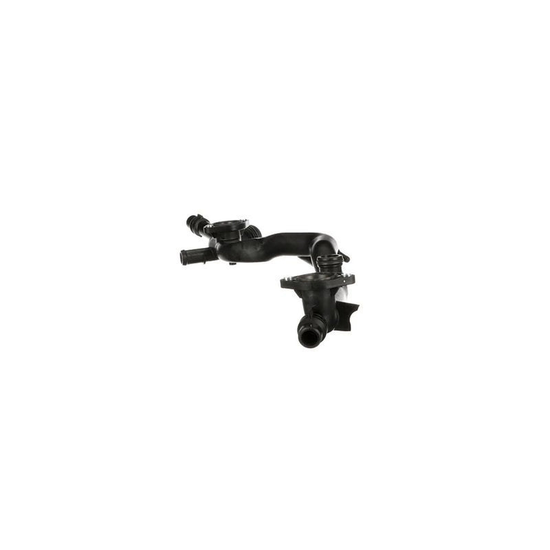 Gates Coolant Water Pipe Tube 02-2997