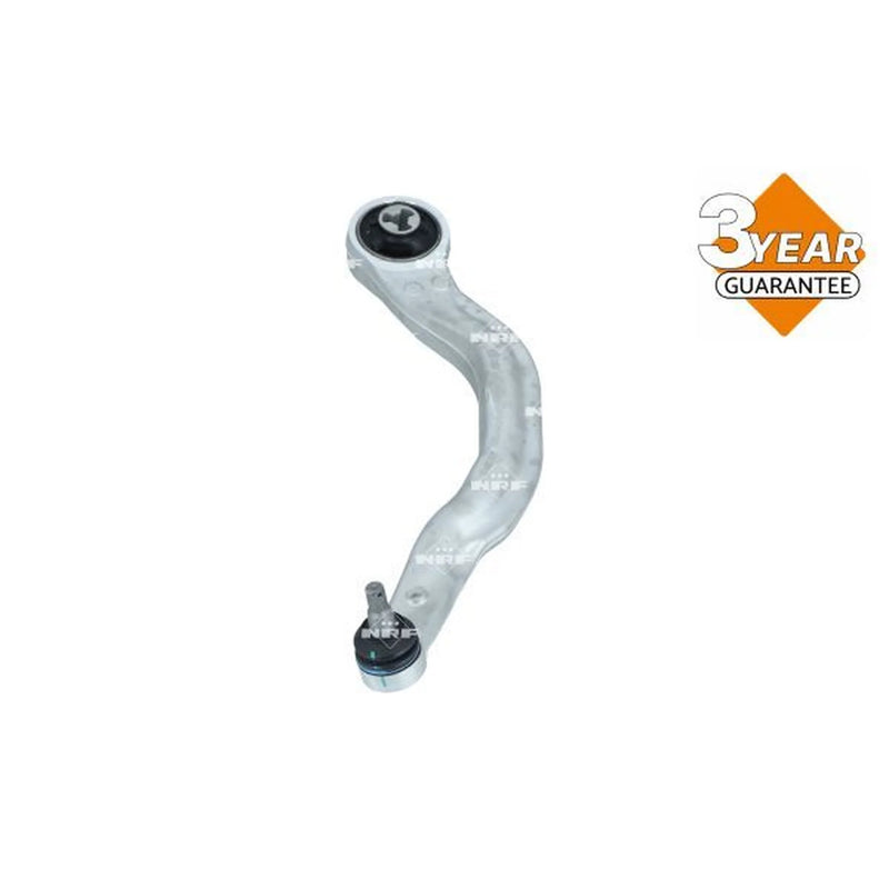 NRF Control/Trailing Arm Front Left 822030