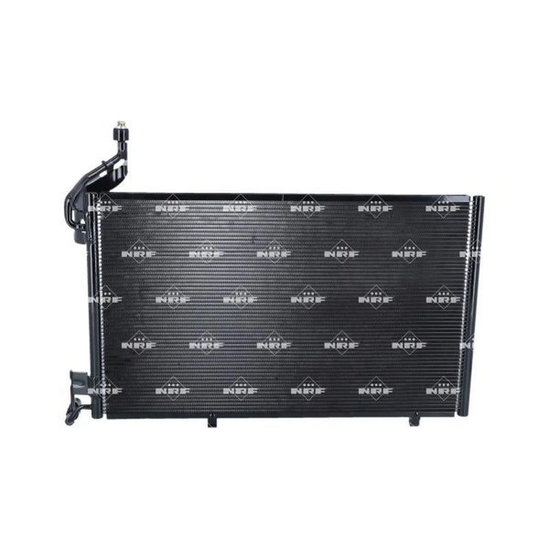 NRF Air Conditioning Condenser 350587