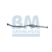 BM Catalysts Homologated Petrol Cat BM91716H