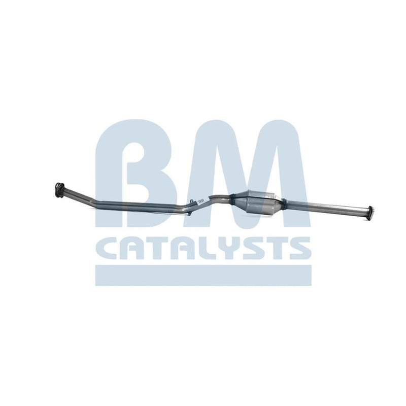 BM Catalysts Homologated Petrol Cat BM91716H