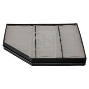 Febi Cabin Air Filter (Pollen Filter) 44745