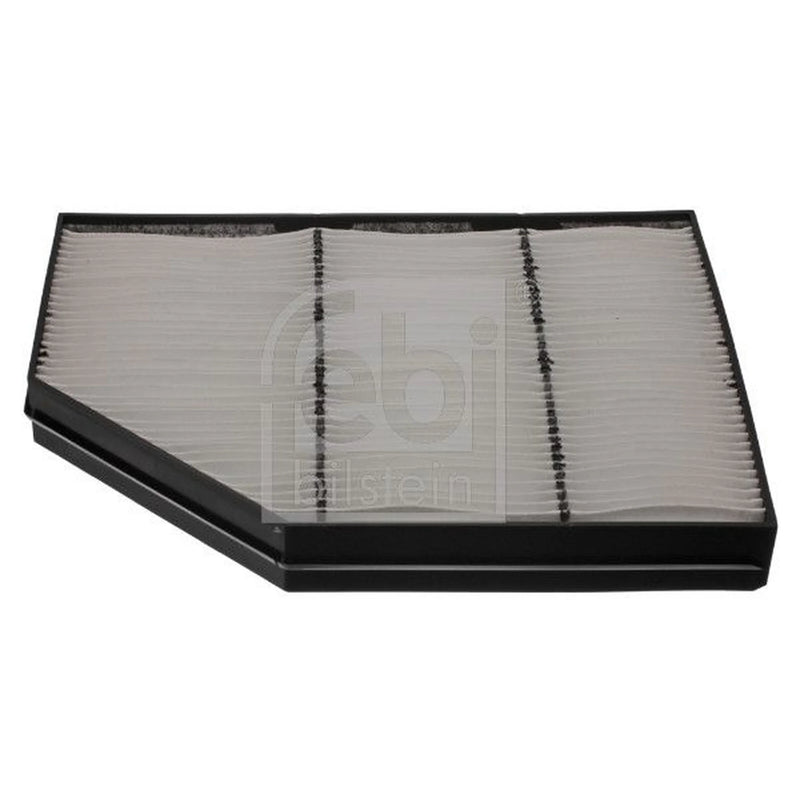 Febi Cabin Air Filter (Pollen Filter) 44745