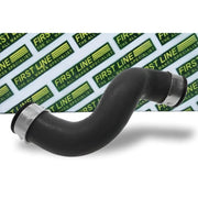 First Line Intercooler Turbo Charge Air Hose Front FTH1126