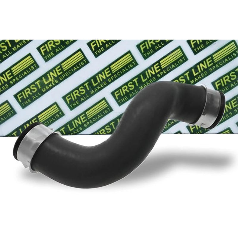 First Line Intercooler Turbo Charge Air Hose Front FTH1126