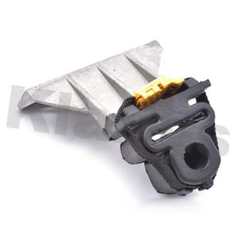 Klarius Exhaust System Mount Rubber 420544