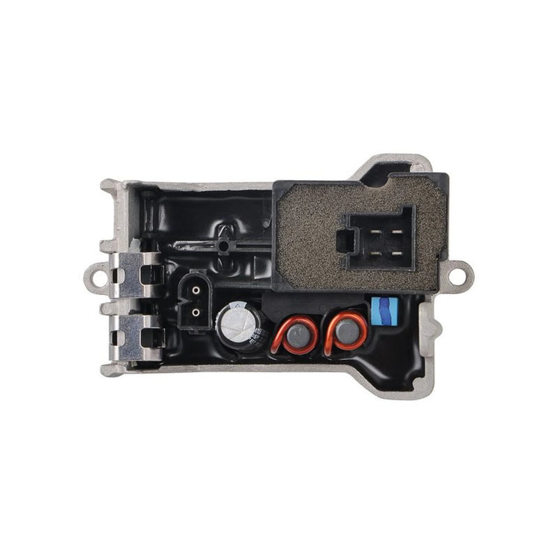 Hella Heater Blower Regulator 5HL 366 410-451