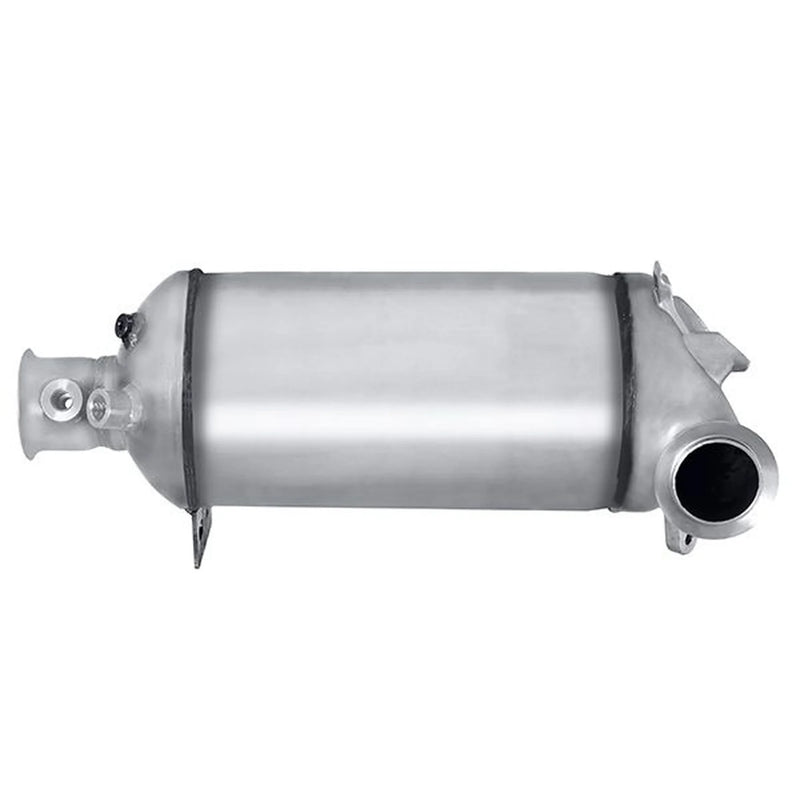 Hella Soot/Particulate Filter 8LH 366 081-491