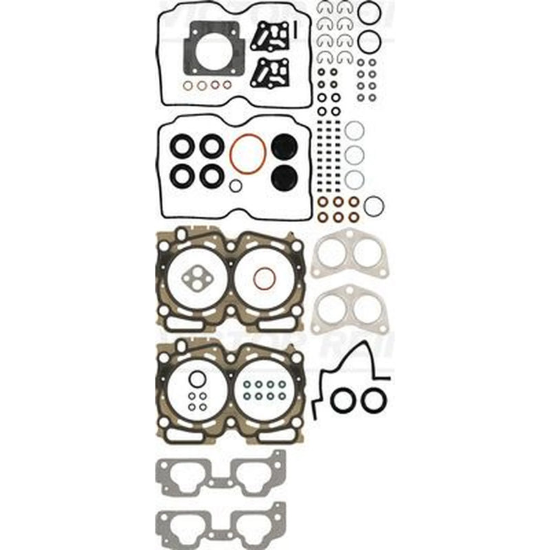 Victor Reinz Cylinder Head Gasket Kit 02-53905-04