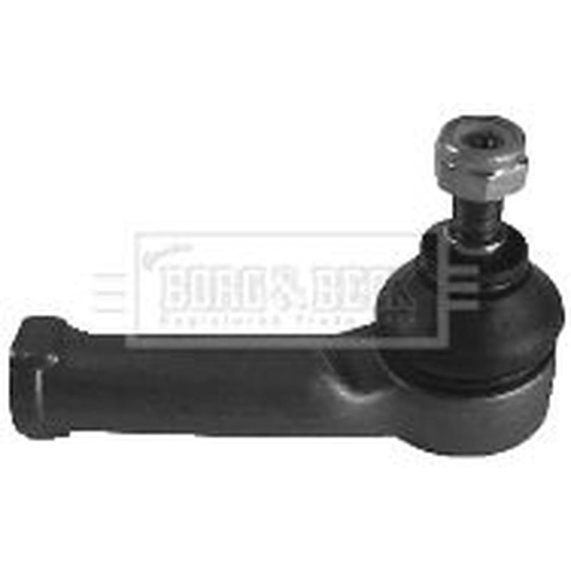 Borg & Beck Steering Tie Rod End Ball Joint BTR4587
