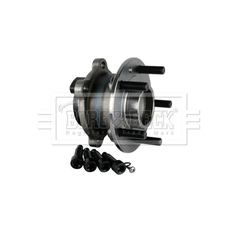 Borg & Beck Wheel Bearing Kit BWK1462