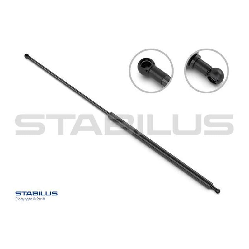 Stabilus Boot Gas Strut Lift Support Tailgate / Boot Lid Shoc 446998