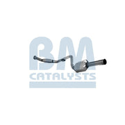 BM Catalysts Homologated Diesel Cat BM80071H