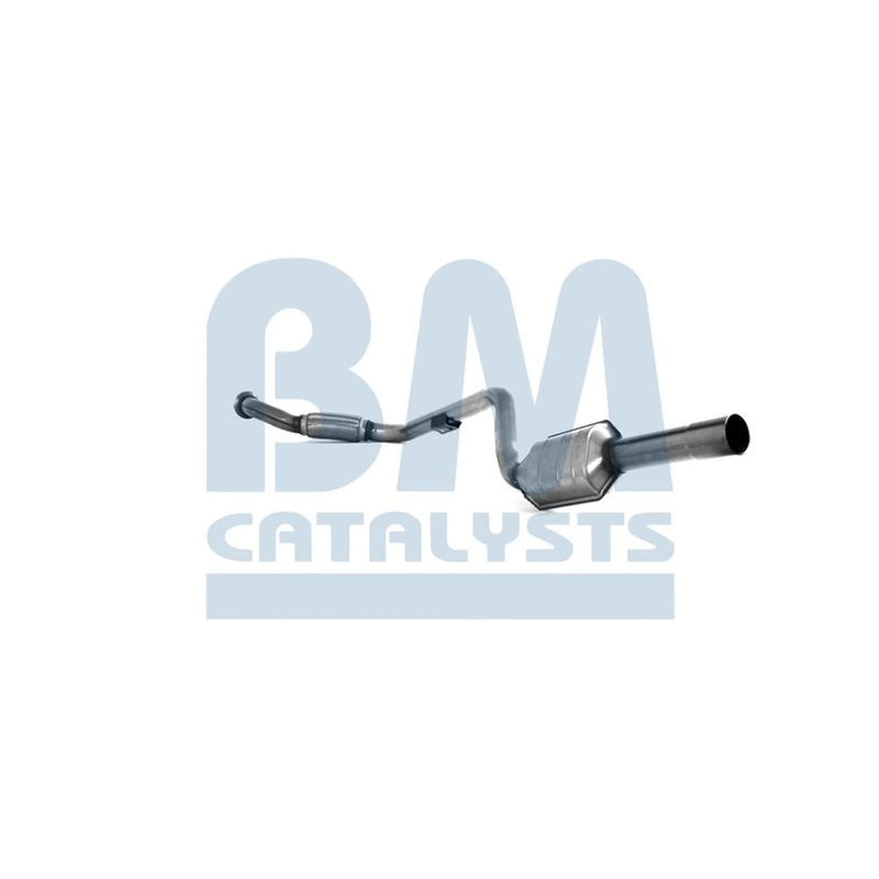 BM Catalysts Homologated Diesel Cat BM80071H