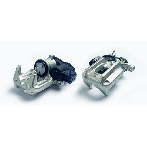 Juratek Brake Caliper Assembly Rear Left JCA1433L