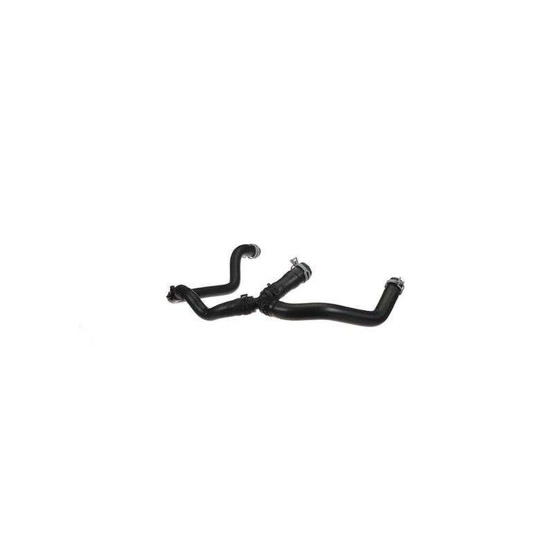 Gates Molded Heater Hose 02-2041
