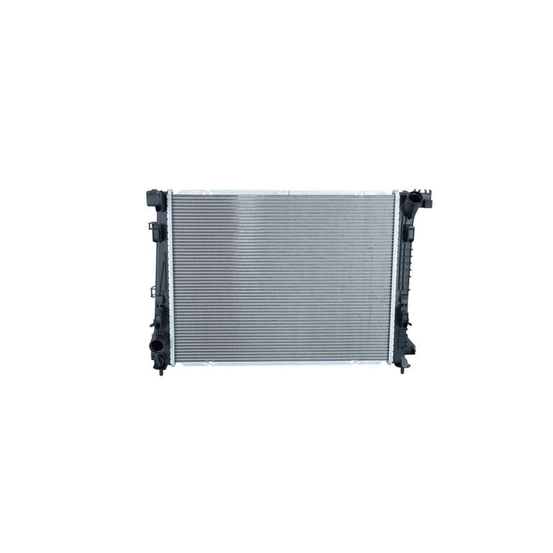 NRF Engine Radiator 550320